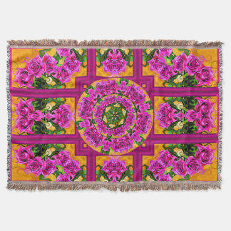 Couverture Roses sauvages