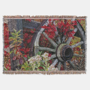 Couverture Roue d'escargot 1 poubelle
