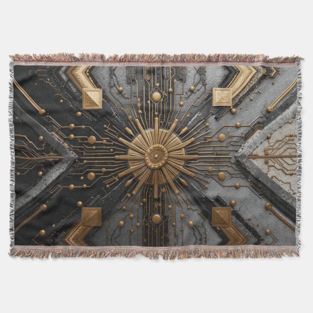 Couverture Roue d'or (Devant)