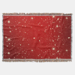 Couverture Rouge de fête