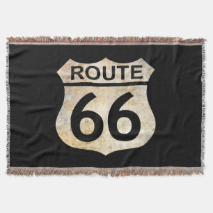 Couverture Route 66