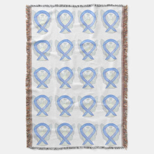 Couverture Ruban de sensibilisation au cancer gastrique Lance