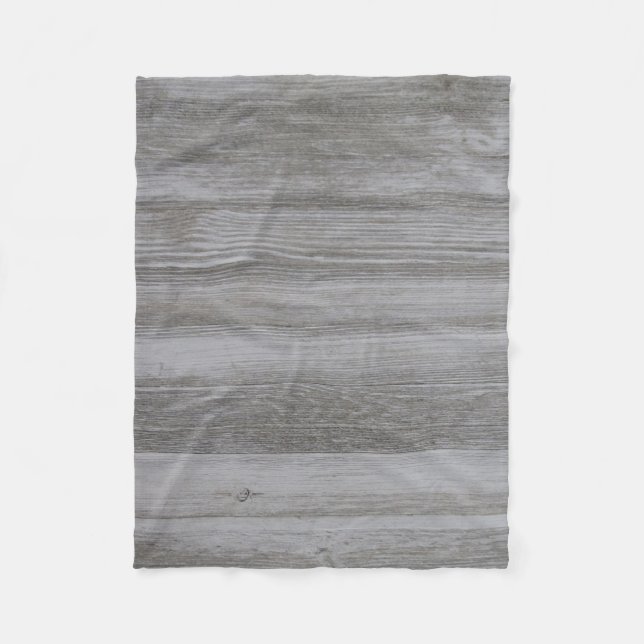 Couverture rustique d'ouatine de Barnwood (Devant)