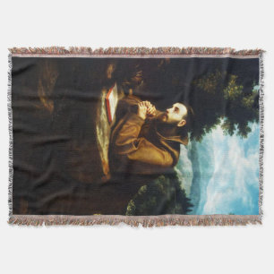 Couverture Saint François d'Assise - San Francisco de Asis 09