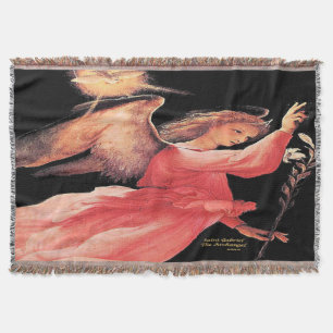 Couverture Saint Gabriel l'Archange
