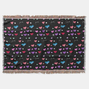 Couverture Saint Valentin
