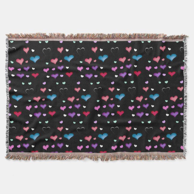 Couverture Saint Valentin (Devant)