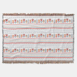 Couverture scandinave