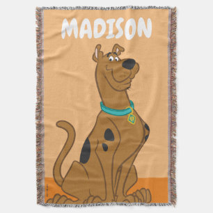 Couverture Scooby-Doo Cuter Plus que mignonne