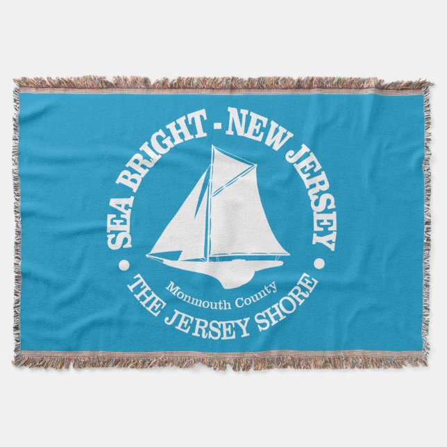Couverture Sea Bright (sloop) (Devant)