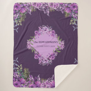 Couverture Sherpa