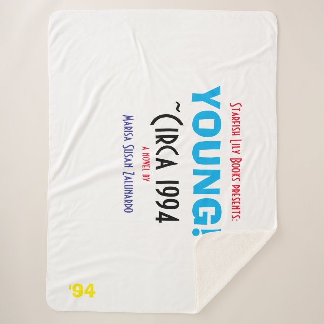 COUVERTURE SHERPA (Devant)