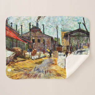 Couverture Sherpa