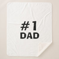 #1 Papa aspect cuir