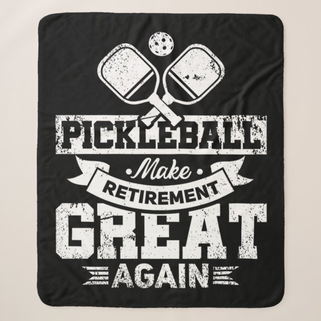 Couverture Sherpa 26.Pickleball Rendre la retraite grande (Devant)