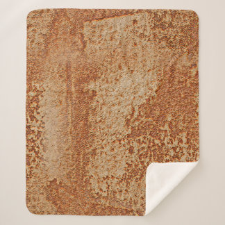 Couverture Sherpa Abstrait vieux grunge mur fond abstrait, abstrait