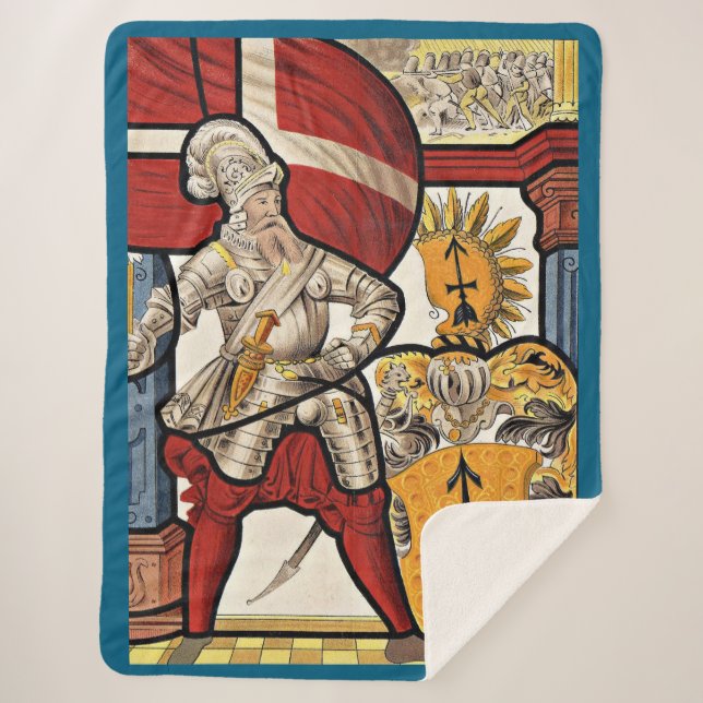 COUVERTURE SHERPA AD 1600 (Devant)