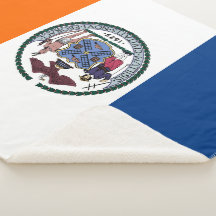 Afficher vos couleurs - New York