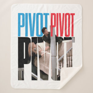 Couverture Sherpa AMIS™ Citation PIVOT PIVOT PIVOT