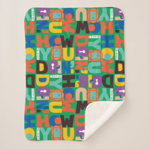 Couverture Sherpa AMIS™ Comment faire un Motif dynamique