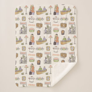 Couverture Sherpa AMIS™   Icônes de dessin