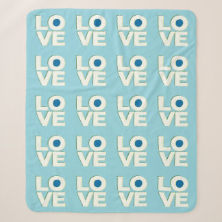 COUVERTURE SHERPA AMOUR