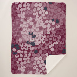 Couverture Sherpa Anna Maria IV