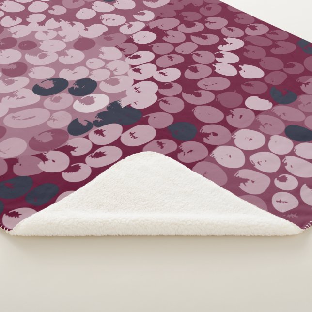 Couverture Sherpa Anna Maria IV (3/4)