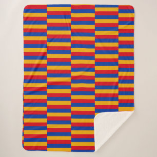 Couverture Sherpa Arménie