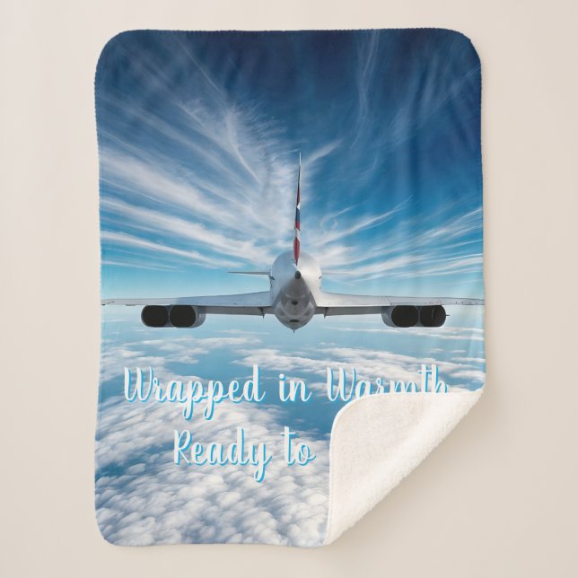 Couverture Sherpa Au-delà de l'horizon : la Concorde de derrière (Devant)