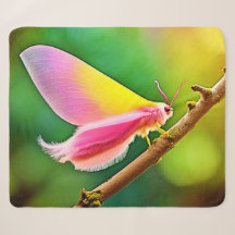 Beauté Rainbow Wing