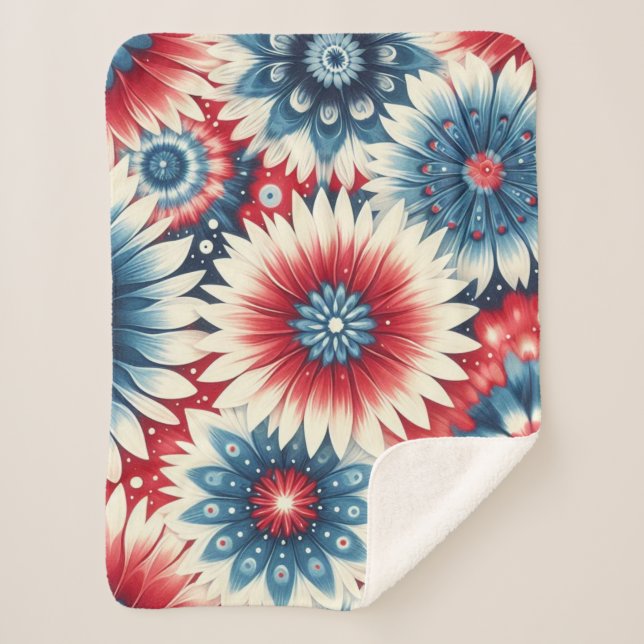 Couverture Sherpa Beautés américaines (Devant)