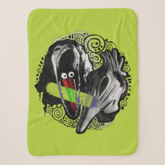 Couverture Sherpa Beetlejus | Adam & Barbara Scary