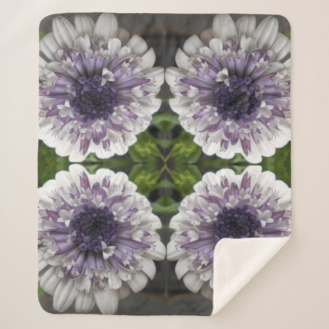 Couverture Sherpa Brett (Devant)