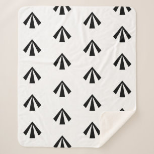 Couverture Sherpa Britanniques Conviction Arrow Armée britannique MO