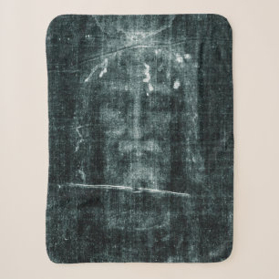 Couverture Sherpa Carénage de Turin (Carénage de Turin) Jésus Christ