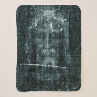 Couverture Sherpa Carénage de Turin (Carénage de Turin) Jésus Christ