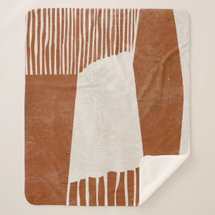 Couverture Sherpa Champ indien I