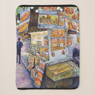 Couverture Sherpa Charge de travail artistique extraordinaire