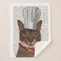 Chef de chats