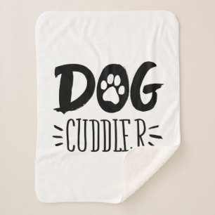 Couverture Sherpa Chien Chauffeur Chien Joyeux Petit Chauffeur Dessi