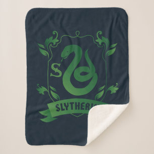 Couverture Sherpa Cimetière SLYTHERIN™