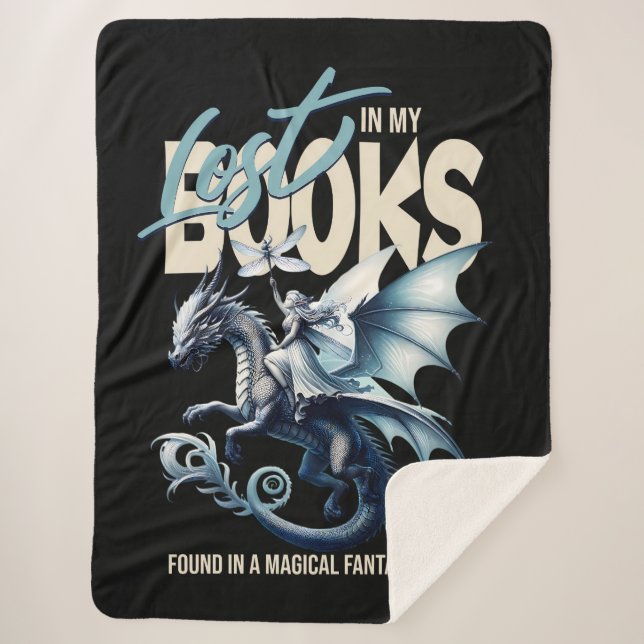 Couverture Sherpa Citation amoureuse du livre Dragon and Fairy & Ima (Devant)