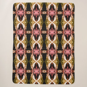 Couverture Sherpa Citerne souterraine antique de Basilique Istanbul