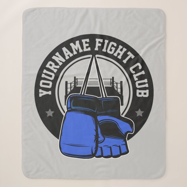Couverture Sherpa Club de combat mixte d'arts martiaux MIXED MARTIAL (Devant)
