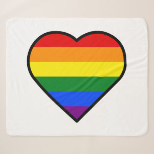 COUVERTURE SHERPA COEUR FIN
