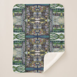 Couverture Sherpa Comment Est-Ce Qu'Une Image, Sans imagination ?