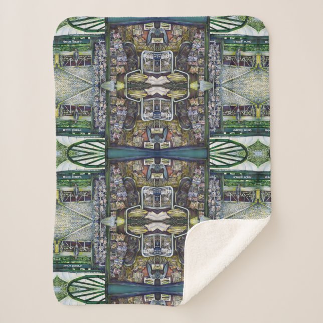 Couverture Sherpa Comment Est-Ce Qu'Une Image, Sans imagination ? (Devant)