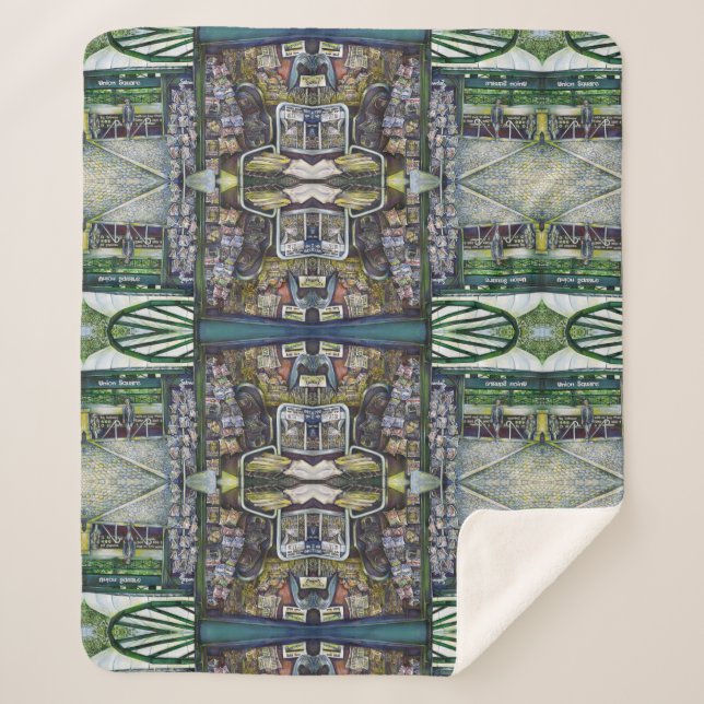 Couverture Sherpa Comment Est-Ce Qu'Une Image, Sans imagination ? (Devant)