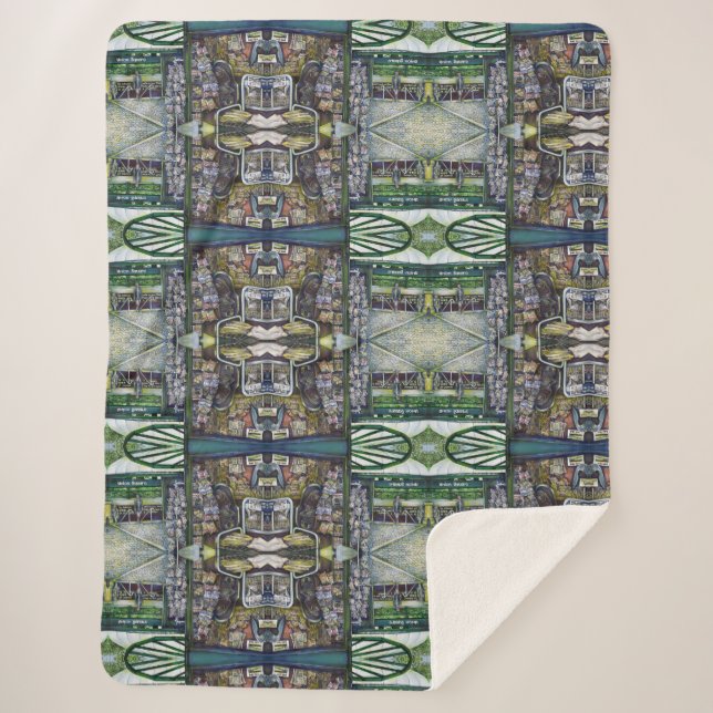 Couverture Sherpa Comment Est-Ce Qu'Une Image, Sans imagination ? (Devant)